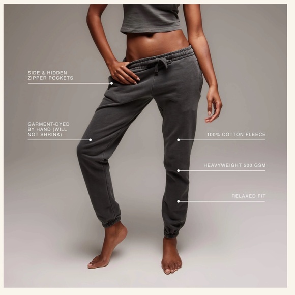 Talentless sweatpants - Picture 7 of 7